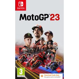 MotoGP 23 Day 1 Edition