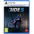 RIDE 5 Day One Edition