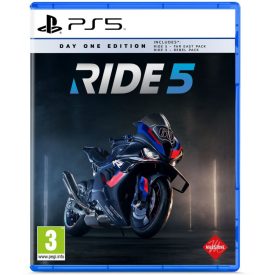RIDE 5 Day One Edition