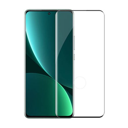 Nillkin 3D CP + MAX edzett üveg Xiaomi 12 Pro / 12S Pro készülékhez