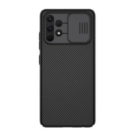 Nillkin CamShield Pro SAMSUNG A32 4G Telefontok (fekete)