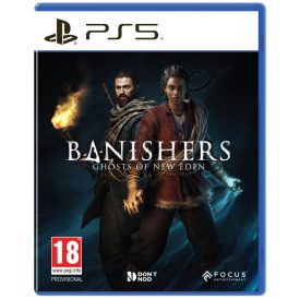 Banishers: Ghosts of New Eden