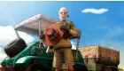 Sand Land