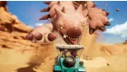 Sand Land
