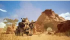 Sand Land
