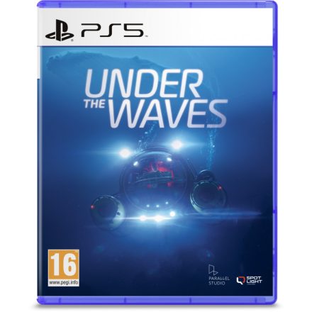 Under the Waves