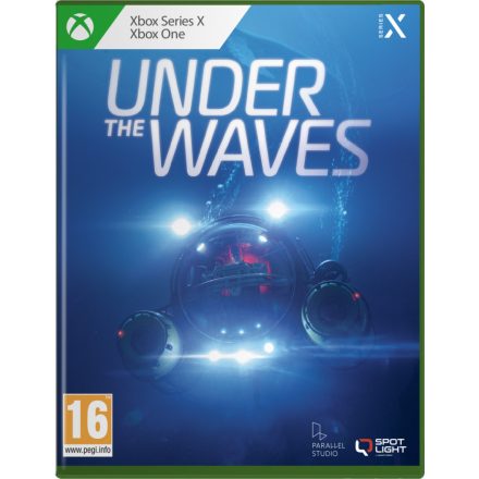 Under the Waves