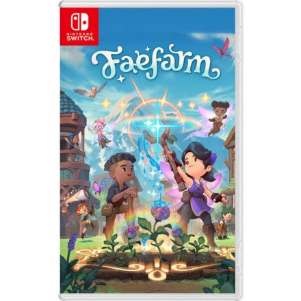Fae Farm (használt)