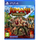 Jumanji: Wild Adventures