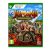 Jumanji: Wild Adventures
