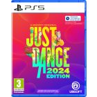 Just Dance 2024 Edition