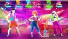 Just Dance 2024 Edition