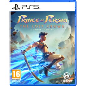 Prince of Persia: The Lost Crown (használt)