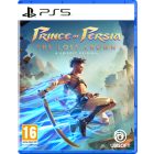 Prince of Persia: The Lost Crown