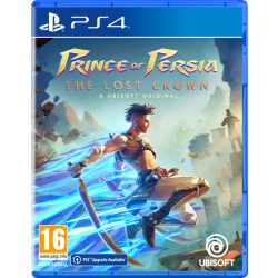 Prince of Persia: The Lost Crown