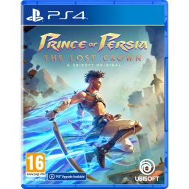 Prince of Persia: The Lost Crown