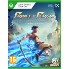 Prince of Persia: The Lost Crown