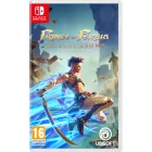 Prince of Persia: The Lost Crown (használt)