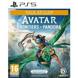 Avatar: Frontiers of Pandora Gold Edition