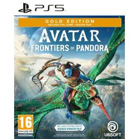 Avatar: Frontiers of Pandora Gold Edition