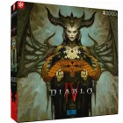 Gaming Puzzle Series: Diablo IV Lilith 1000 db-os puzzle