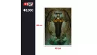 Gaming Puzzle Series: Diablo IV Lilith 1000 db-os puzzle