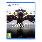 CYGNI: All Guns Blazing