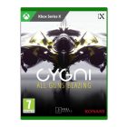 CYGNI: All Guns Blazing