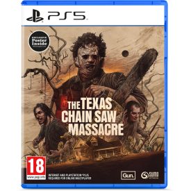 The Texas Chain Saw Massacre