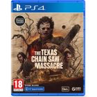 The Texas Chain Saw Massacre