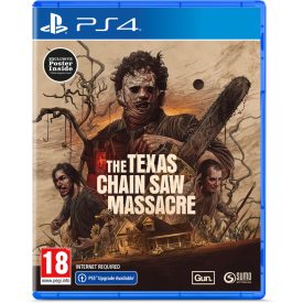 The Texas Chain Saw Massacre