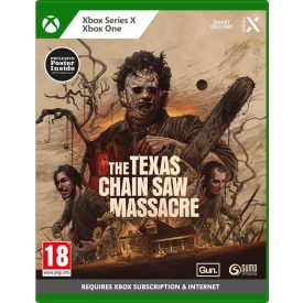 The Texas Chain Saw Massacre