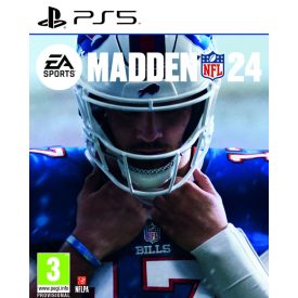 Madden NFL 24