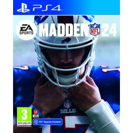 Madden NFL 24