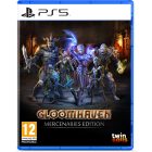 Gloomhaven: Mercenaries Edition