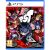 Persona 5 Tactica