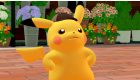 Detective Pikachu Returns (használt)