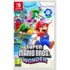 Super Mario Bros. Wonder (használt)