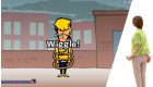 WarioWare: Move It!