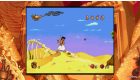 Disney Classic Games Collection: Aladdin + The Lion King (használt)