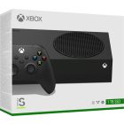 Xbox Series S 1TB Carbon Black (XXU-00010) (használt)