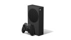 Xbox Series S 1TB Carbon Black (XXU-00010) (használt)