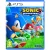 Sonic Superstars