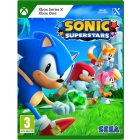 Sonic Superstars