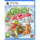 The Grinch: Christmas Adventures (használt)