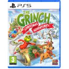The Grinch: Christmas Adventures