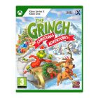 The Grinch: Christmas Adventures