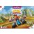 Gaming Puzzle Series: Crash Team Racing: Nitro-Fueled 160 db-os puzzle