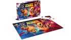 Gaming Puzzle Series: Crash Team Rumble 160 db-os puzzle