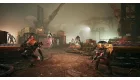 Miasma Chronicles
